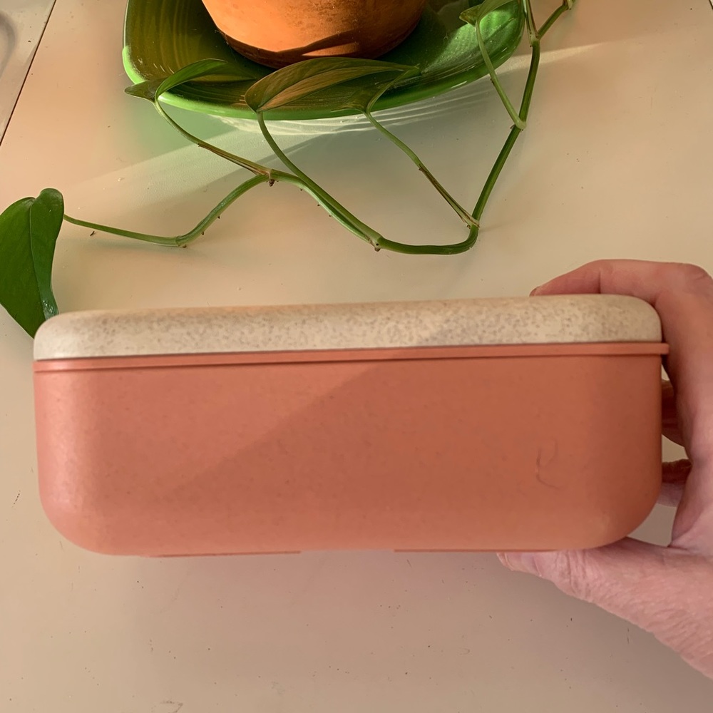 Reusable Lunch Box